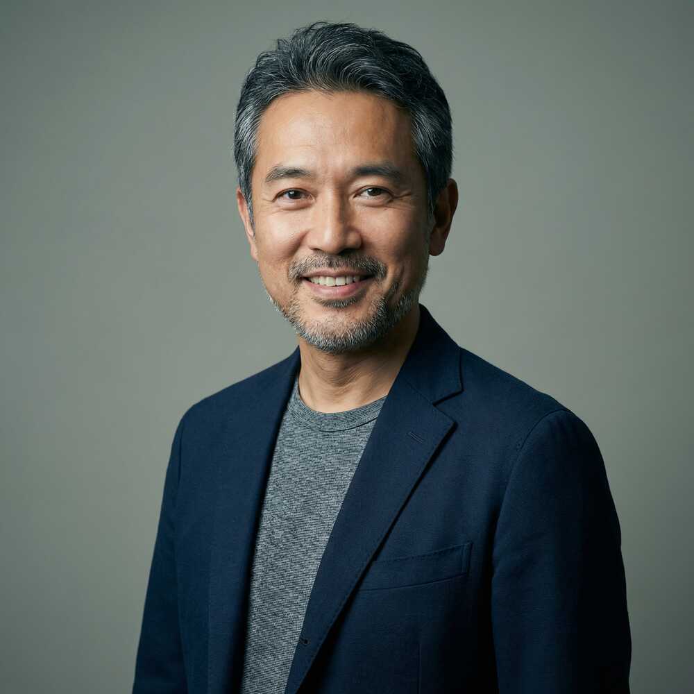 成人视频导演陈明远