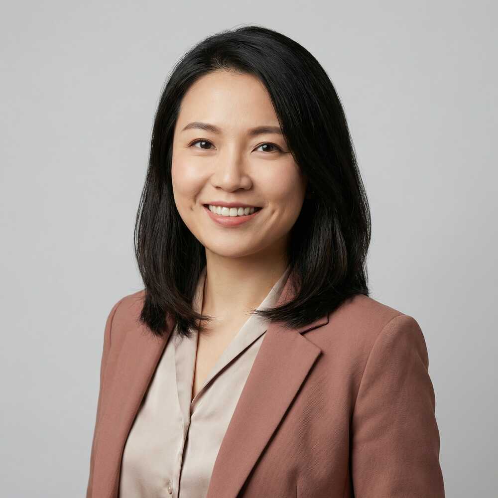 成人视频制片人林雪琴