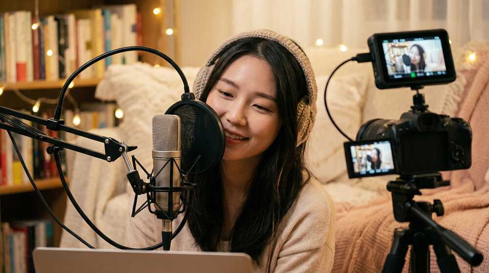 成人视频文化顾问李文博